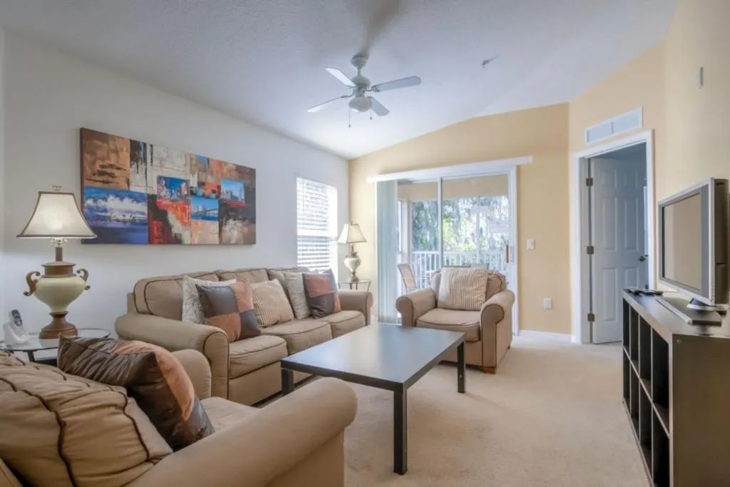Jame's Club Cortile Condo condo, Kissimmee, Statele Unite ale Americii