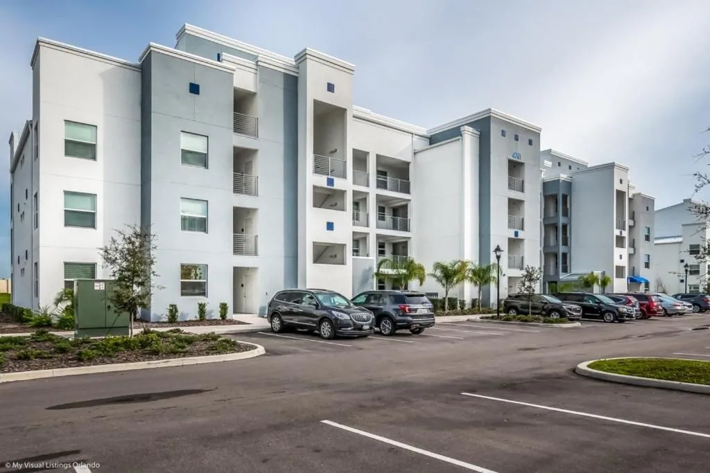 Storey Lake Upscale 1st Floor Condo condo, Kissimmee, Statele Unite ale Americii