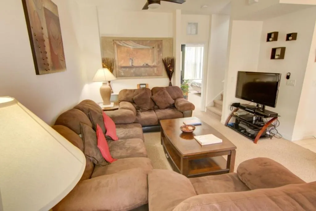 Terje's Fiesta Key Townhouse townhouse, Kissimmee, Statele Unite ale Americii