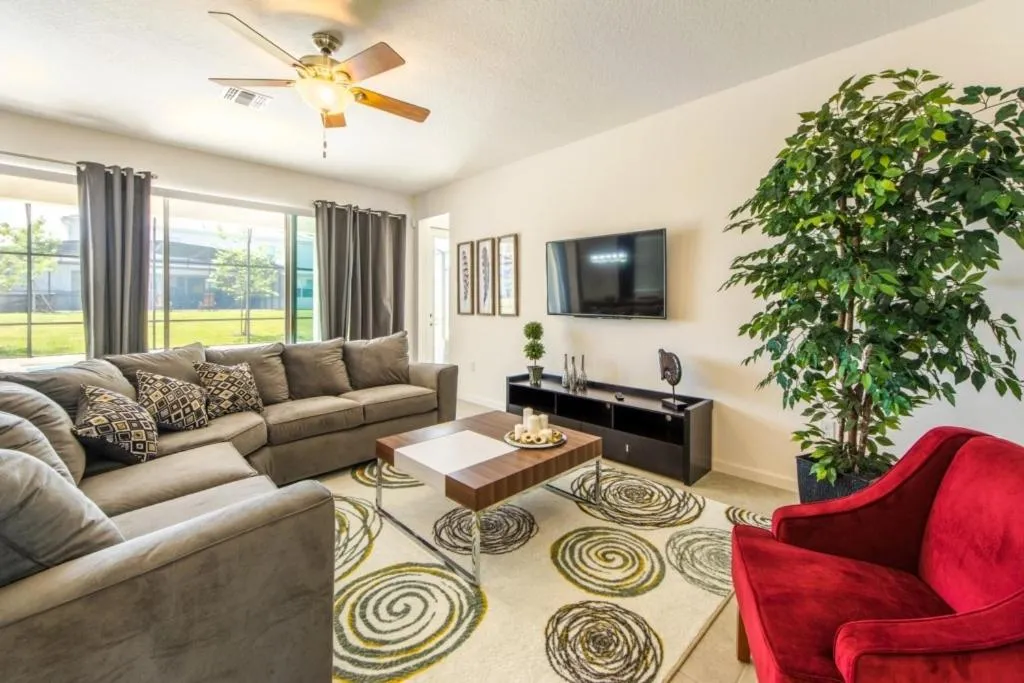 H2U - Wonder Woman - SN2690 home, Kissimmee, Statele Unite ale Americii