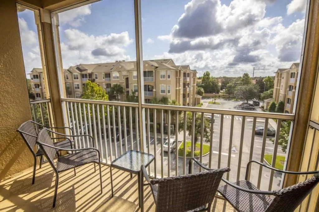 Home from Home condo, Orlando, Statele Unite ale Americii
