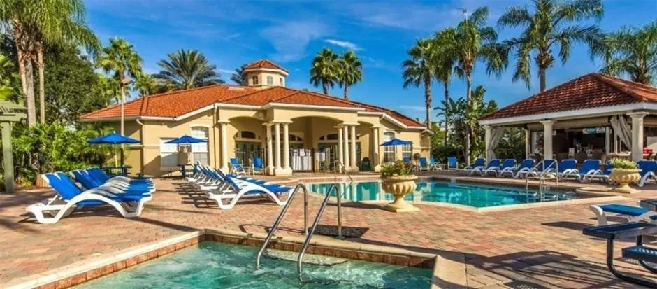 Emerald Isle - 3 Bedroom Townhome townhouse, Kissimmee, Statele Unite ale Americii
