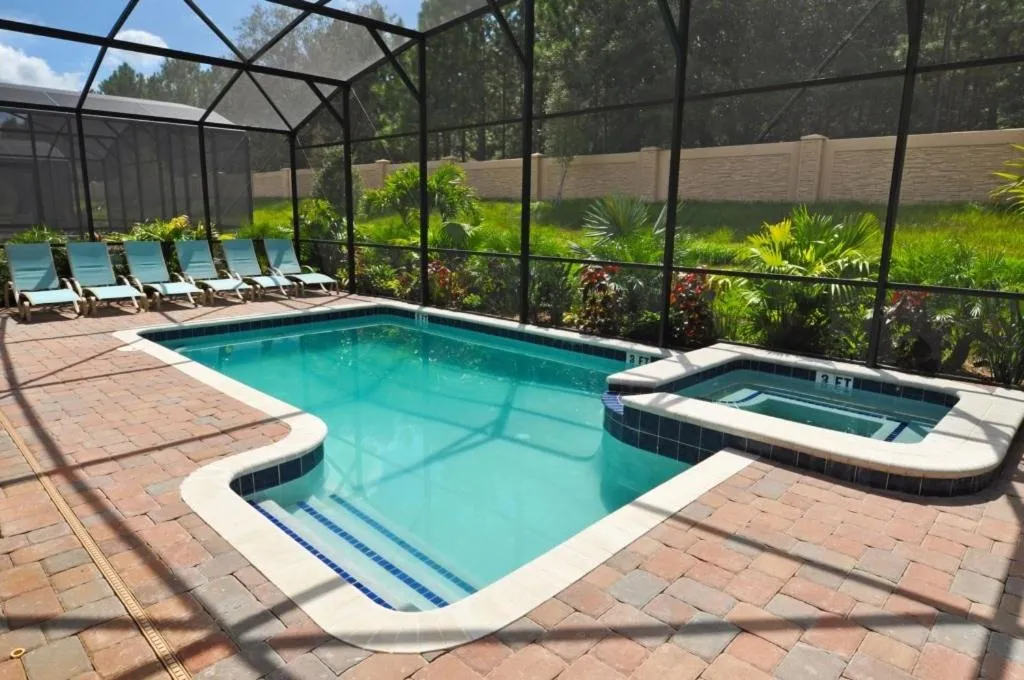 Champions Gate sleeps 10! home, Kissimmee, Statele Unite ale Americii