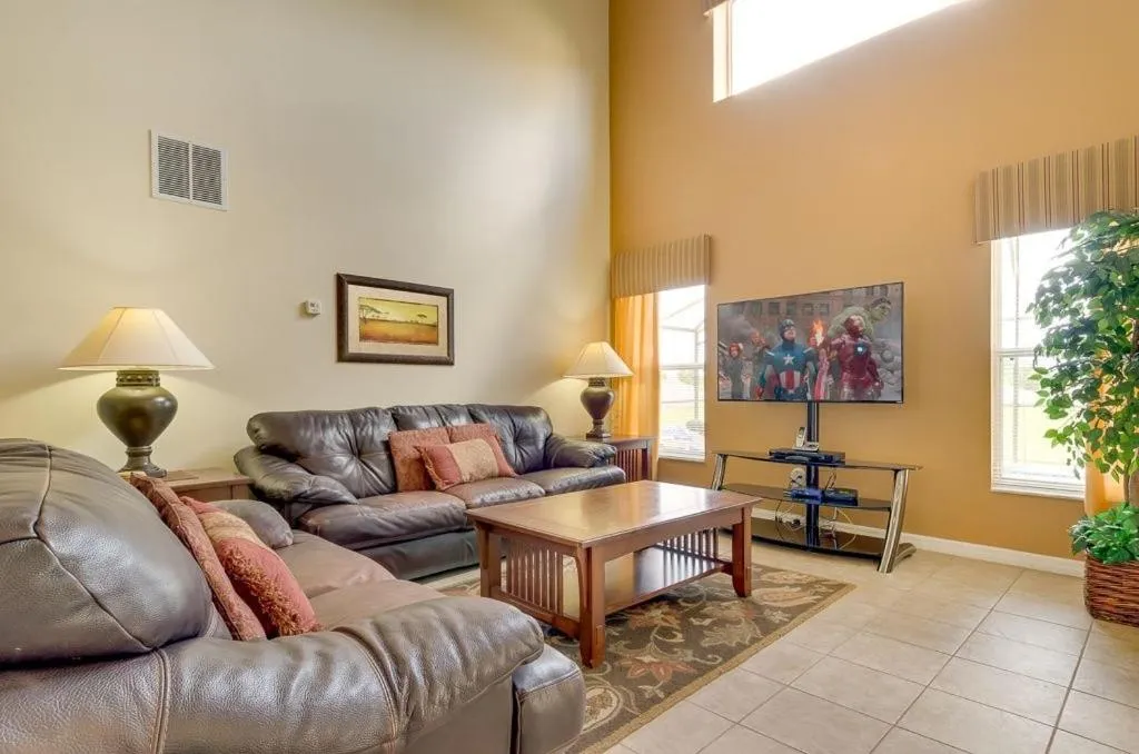 Magical Themed Bedrooms at Emerald Isle villa, Kissimmee, Statele Unite ale Americii