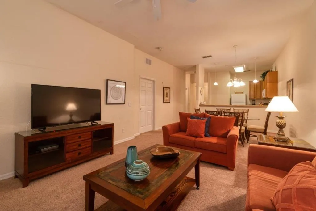 H2U - Iron Man - BB408 apts, Kissimmee, Statele Unite ale Americii