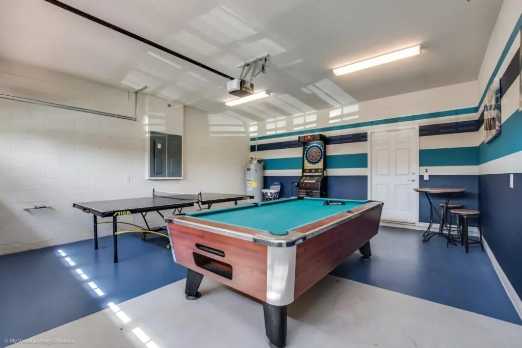 South Facing Pool & Spa - Family Fun Filled Villa villa, Kissimmee, Statele Unite ale Americii