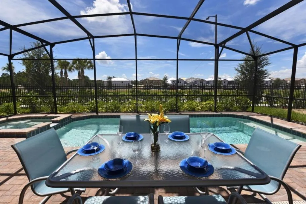 Windsor at Westside 8 bdm Villa in Gated Community home, Kissimmee, Statele Unite ale Americii