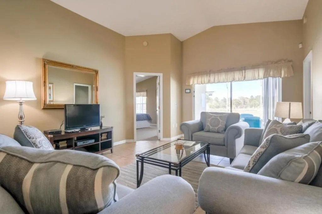 Majestic Clear Creek House home, Orlando, Statele Unite ale Americii
