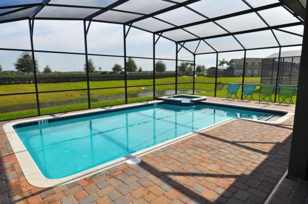 Providence at Victoria Woods= Sleeps 16! home, Davenport, Statele Unite ale Americii
