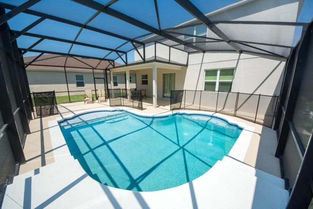 H2U - Anastasia - CC4748 home, Kissimmee, Statele Unite ale Americii