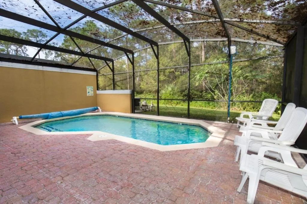 Encantada Jewel! 4 Bedroom Town Home with Pool townhouse, Orlando, Statele Unite ale Americii