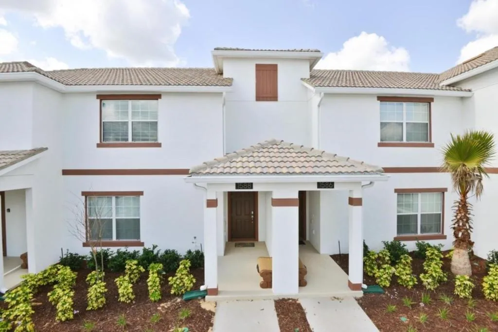 Champions Gate-1588SLTSWILTHP townhouse, Davenport, Statele Unite ale Americii