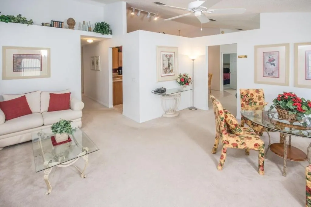 Gary's Clear Creek Villa home, Orlando, Statele Unite ale Americii