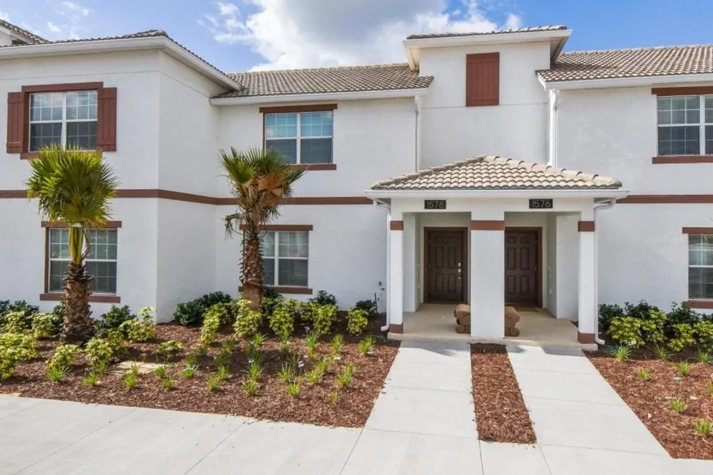 Champions Gate-1578SLTSWILTHP townhouse, Davenport, Statele Unite ale Americii