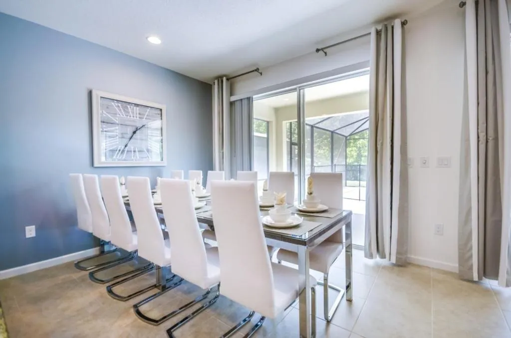 First rate 8 Bedroom Villa in Bella Vida Resort villa, Kissimmee, Statele Unite ale Americii