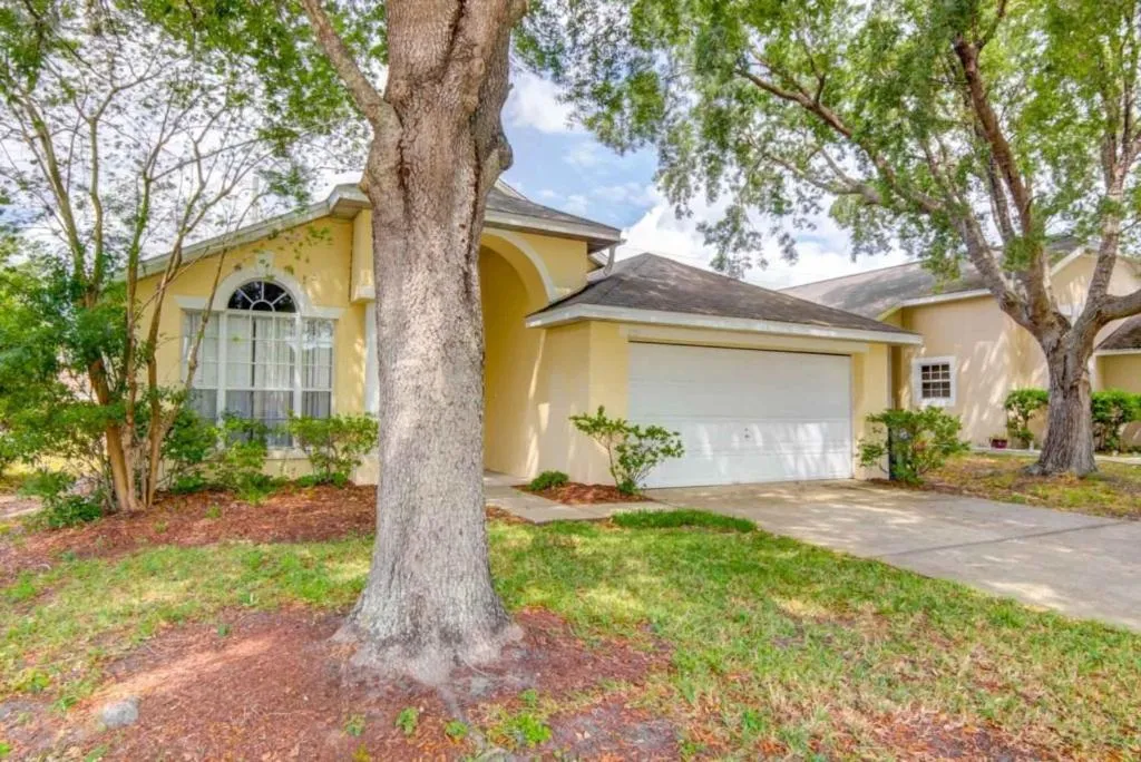 Magical Creekside Villa* home, Kissimmee, United States