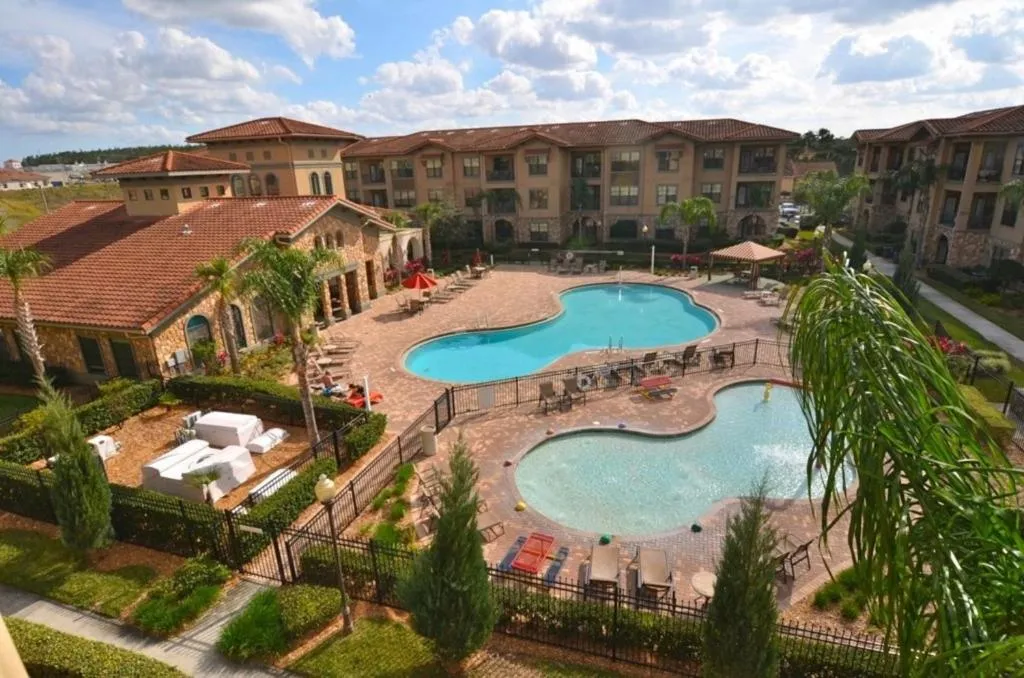 Martin's Bella Piazza Resort Condo condo, Davenport, Statele Unite ale Americii