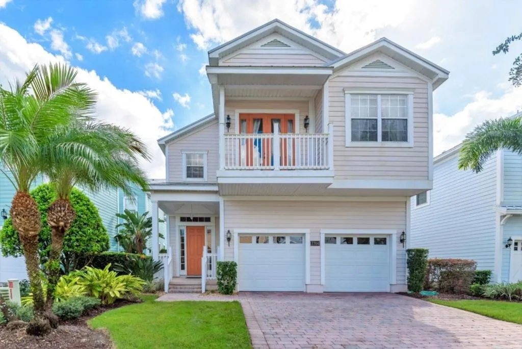 Luxurious 5 Bdm Reunion Resort Villa villa, Kissimmee, United States