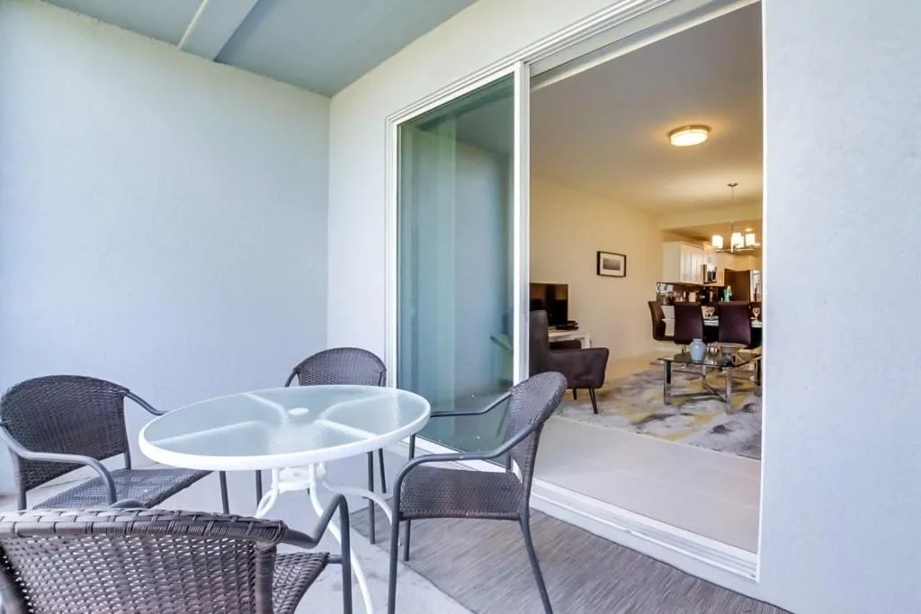Luxurious 1st Floor 2 Bedroom Townhome townhouse, Kissimmee, Statele Unite ale Americii