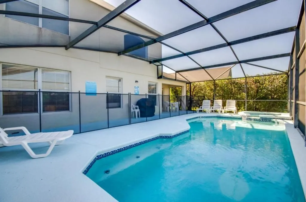 Private Paradise Retreat - 4 Bedm Villa villa, Kissimmee, Statele Unite ale Americii