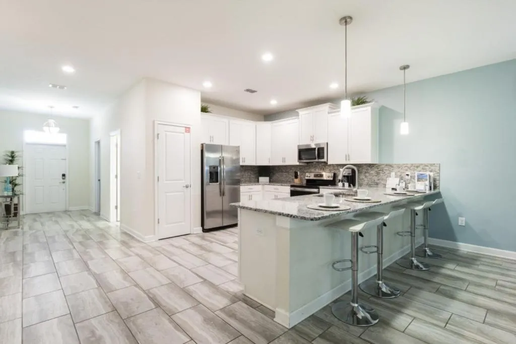 Champions Gate-9077SLTHSJGIL home, Davenport, United States