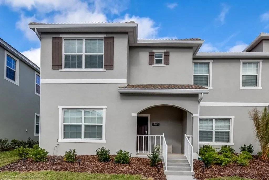 Storey Lake Townhome - 5 Bdm townhouse, Kissimmee, Statele Unite ale Americii