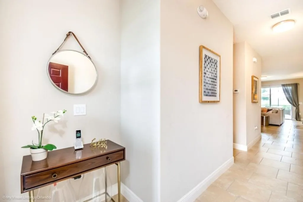 Sun sational 5 Bedroom Solterra Luxury Villa villa, Davenport, United States