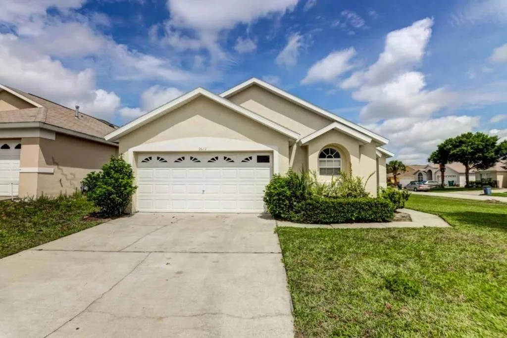 Lesley's Indian Creek Villa home, Kissimmee, Statele Unite ale Americii