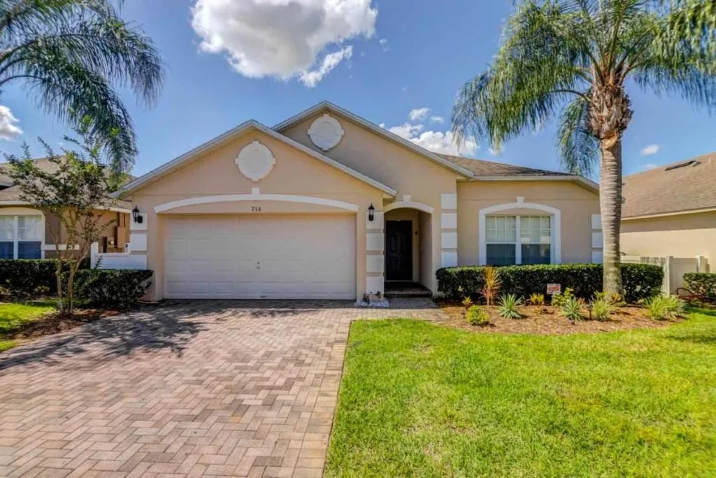 HG 714** home, Davenport, Statele Unite ale Americii