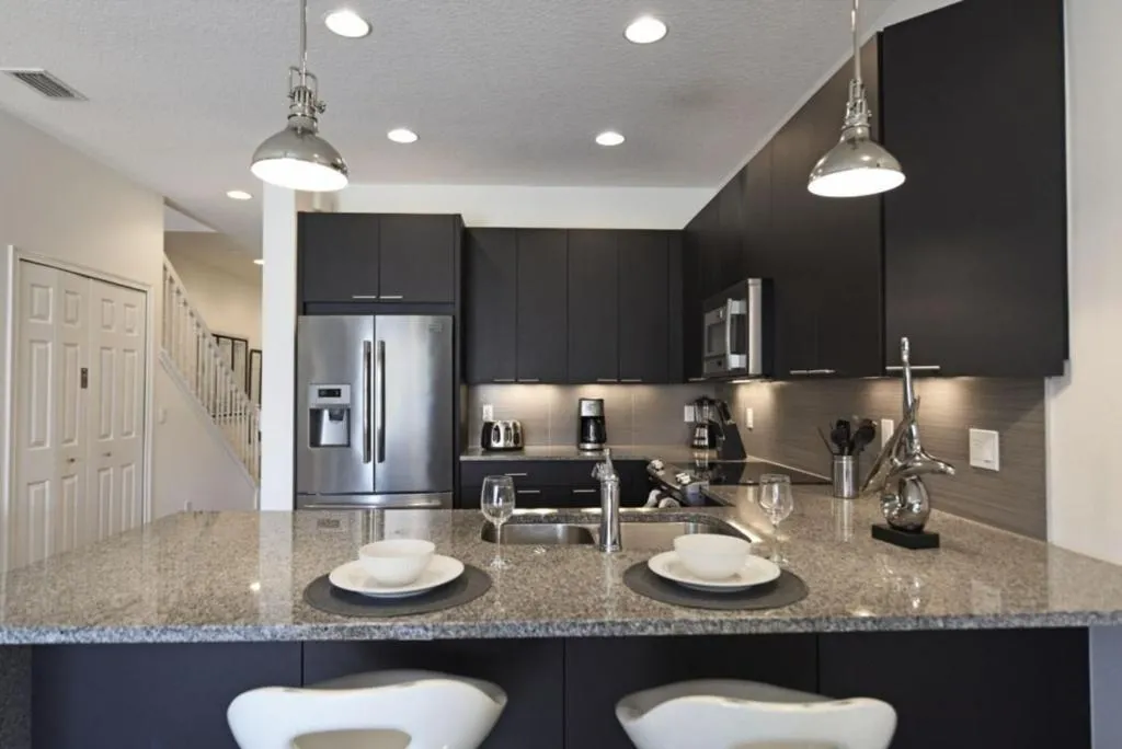 Serenity Resort-17440MPAITHP townhouse, Orlando (FL), United States