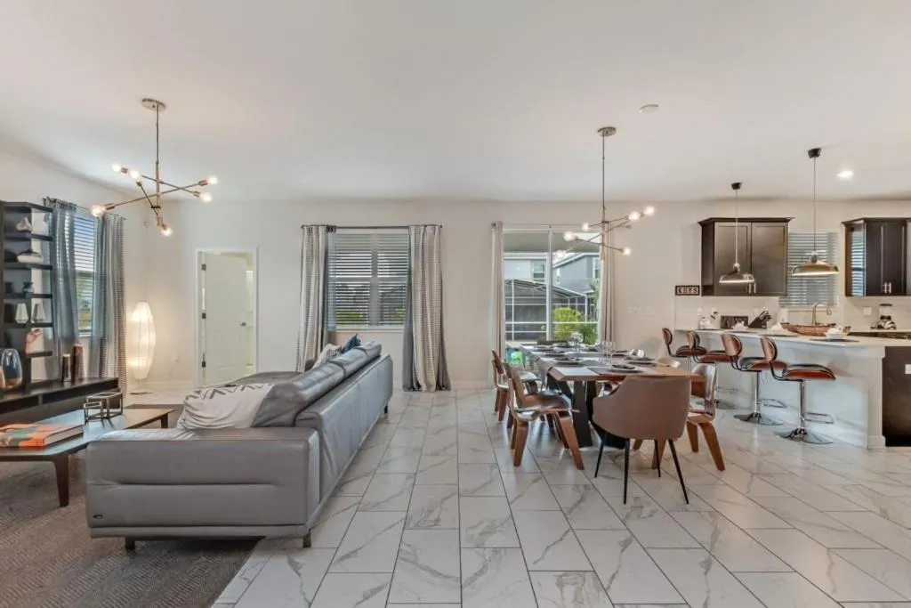 8940TITANIUM villa, Davenport, Statele Unite ale Americii