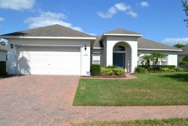 Julie's West Haven Villa ** home, Davenport, United States