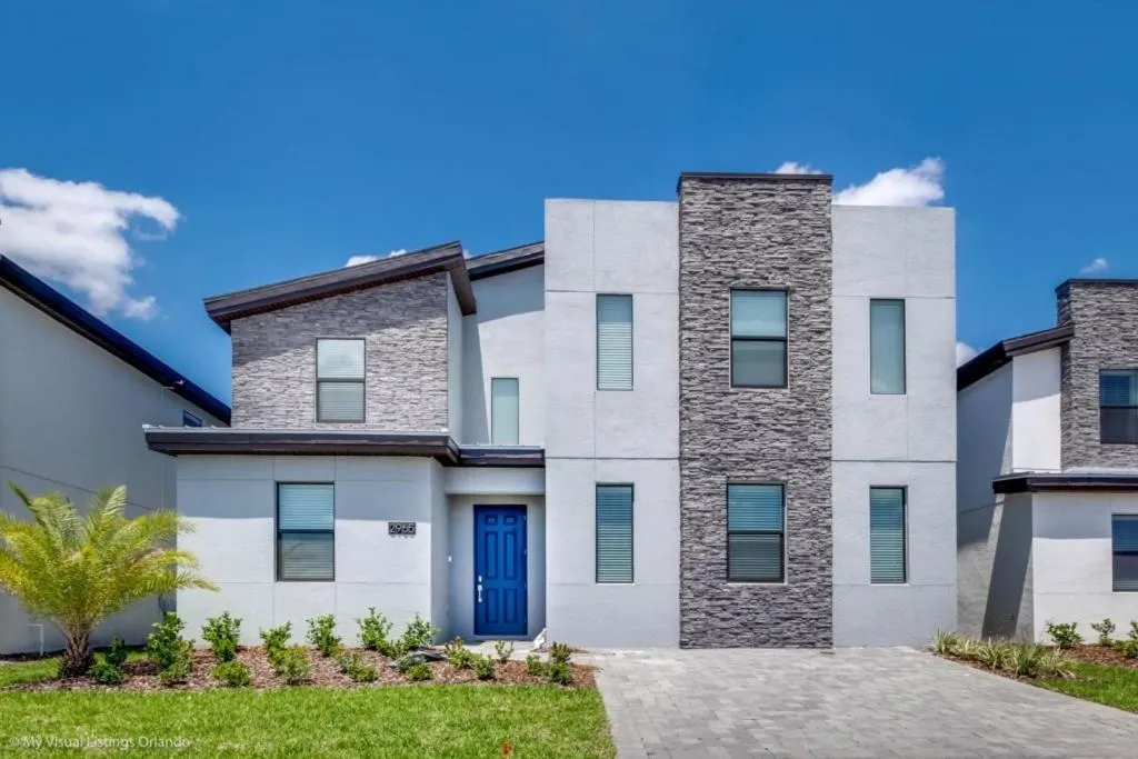 Themed Bedrooms & Private Media Center home, Kissimmee, Statele Unite ale Americii