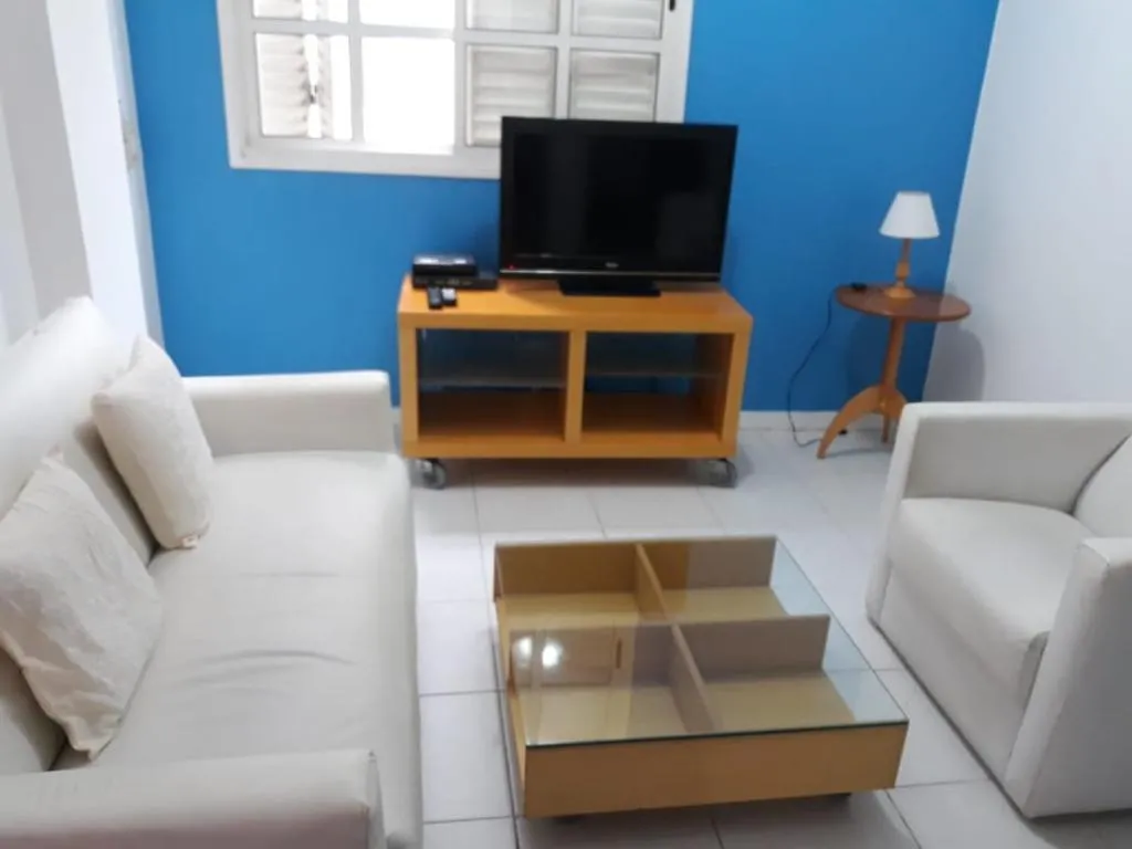 South Beach aparthotel, Rio de Janeiro, Brazilia