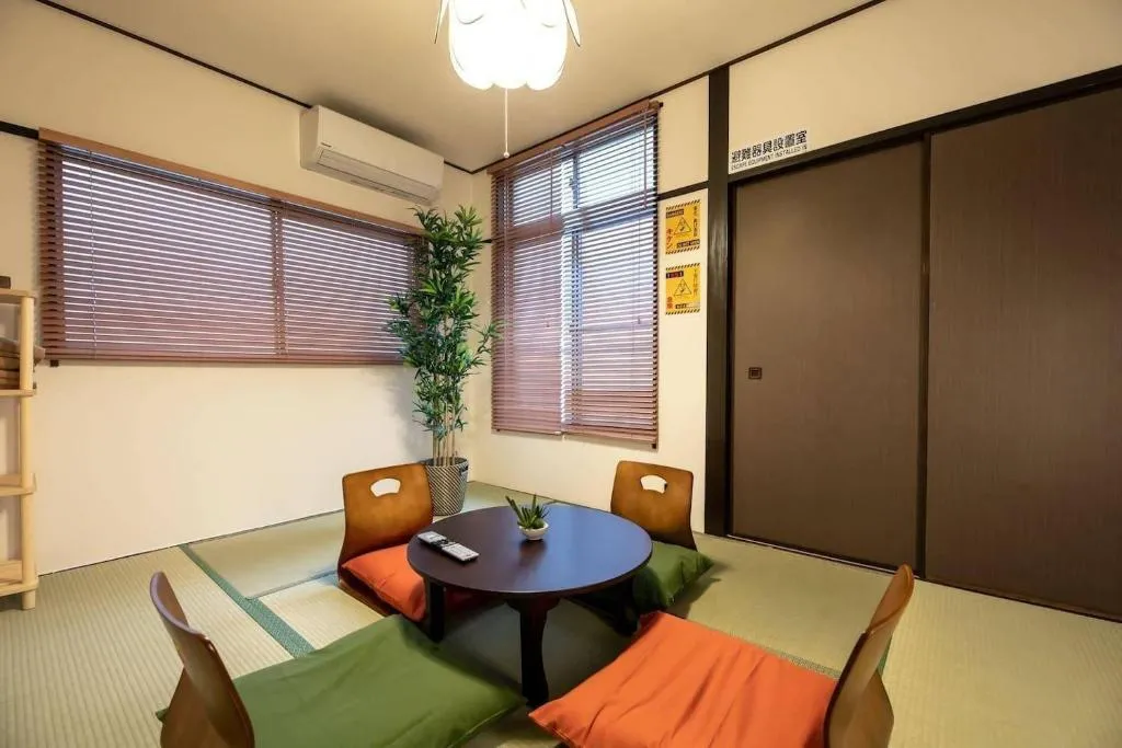 North Umeda GuestResidence302, Osaka, Japonia