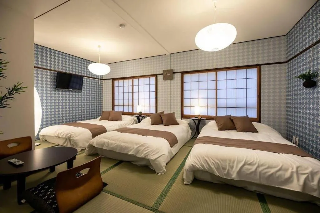 North Umeda GuestResidence301, Osaka, Japonia