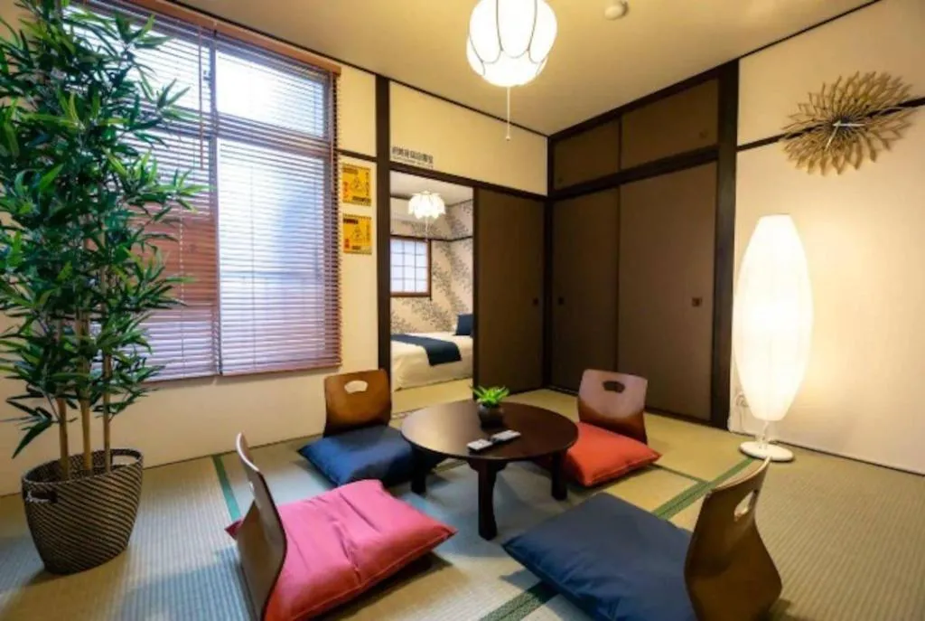 North Umeda GuestResidence402, Osaka, Japonia
