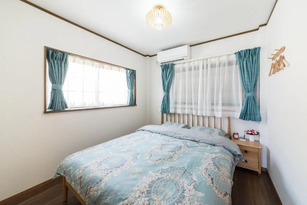 House[5DK]Namba 7 min ～昭然閣Shozenkaku～, Higashiosaka, Japan