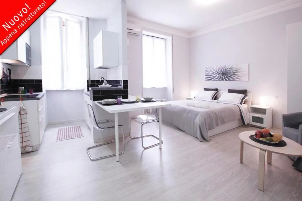 MAZZINI CONFORTABLE APARTMENT, Roma, Italia