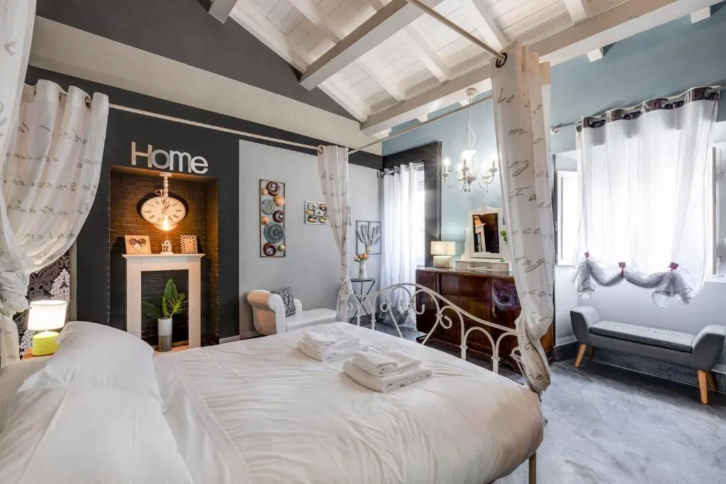 Rome As You Feel - Torre Design Apartment, Roma, Italia