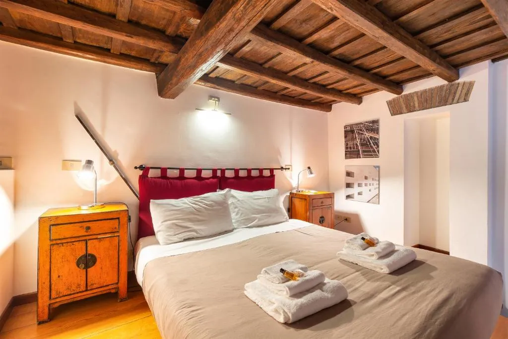 Teatro Pace Wonderful Apartment, Roma, Italia