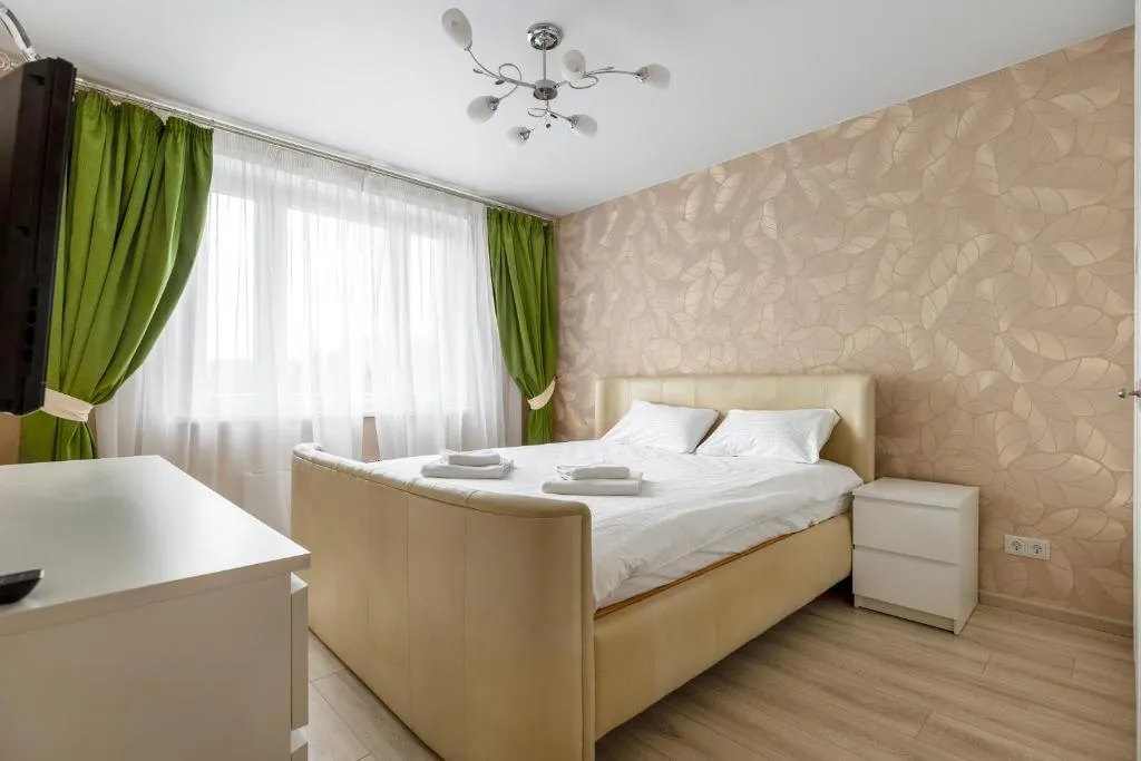 RentWill Mitino 491, Moscova, Rusia