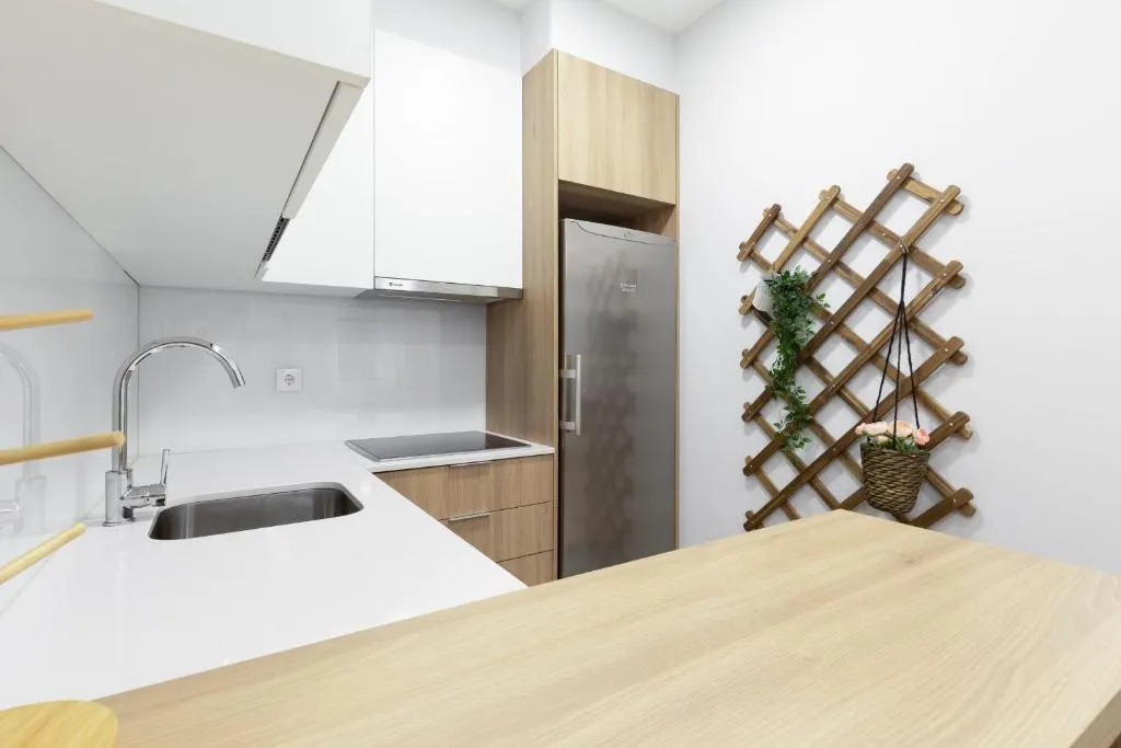 GuestReady - Relaxing Apartment in Santa Catarina, Porto, Portugal
