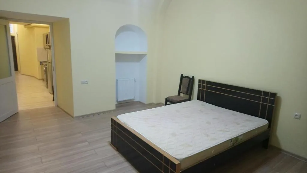 Apartment Ipari, Tbilisi, Georgia