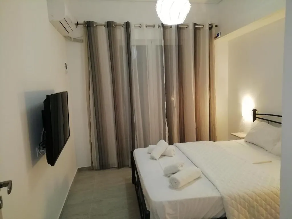 Cute Apartmnet in Thiseio, Athens, Greece