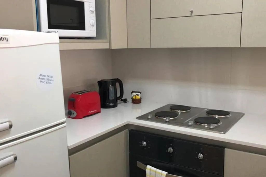 New Apartment in Palermo. Great location!, Buenos Aires, Argentina