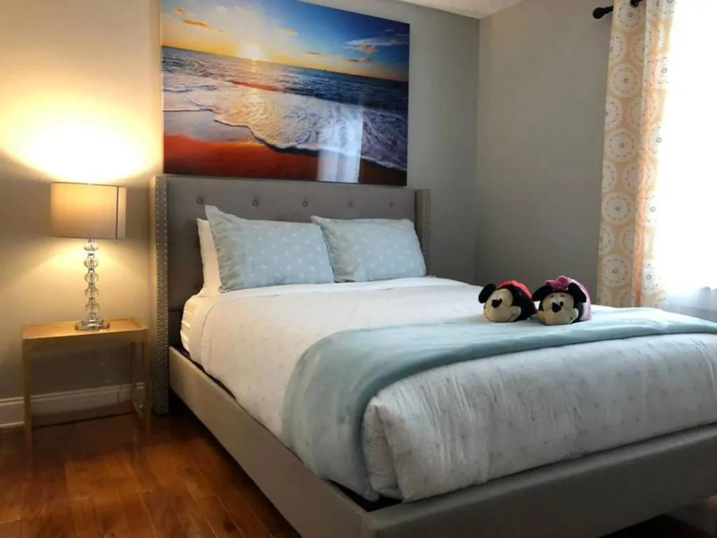 NEXT TO UNIVERSAL 8 Beds Pool Very Clean, Orlando, Statele Unite ale Americii