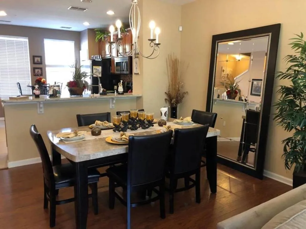 Tideview #85 · (85) 3 Suites Near Convention, Universal & Disney, Orlando, Statele Unite ale Americii