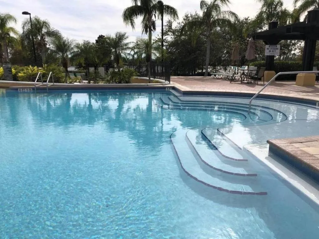 Tideview 66 · (66) NEW Luxury 3 Suites Resort Home. Sleep 9, Orlando (FL), United States
