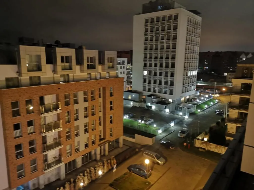 RB Apartment 50m od Starego Miasta, Gdańsk, Polonia